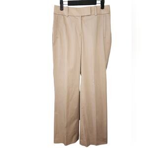NWT Ann Taylor Curvy Fit Trouser Pants 2